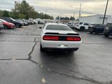 Used 2017 Dodge Challenger Coupe