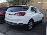Used 2023 Chevrolet Equinox SUV