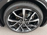 Used 2026 Toyota Prius Plug-In Hybrid Hatchback