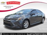 Used 2026 Toyota Corolla Hybrid Sedan