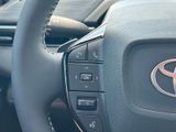 New 2026 Toyota C-HR SUV
