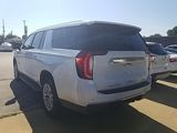Used 2021 GMC Yukon XL SUV