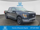 Used 2023 Ford F-150 Truck