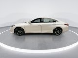 Used 2024 Lexus ES Sedan