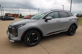 New 2026 Kia Sportage SUV
