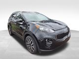Used 2017 Kia Sportage SUV