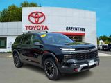 Used 2025 Chevrolet Traverse SUV