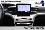 Used 2022 Ford Explorer SUV
