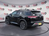 New 2026 Nissan Pathfinder SUV