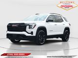 Used 2026 GMC Terrain SUV