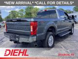 Used 2022 Ford F-250SD Truck