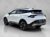 New 2026 Kia Sportage SUV