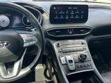 Used 2023 Hyundai Santa Fe SUV