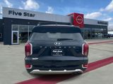 Used 2022 Hyundai Palisade SUV