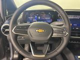 New 2026 Chevrolet Equinox EV SUV