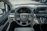 New 2026 Honda Odyssey Van