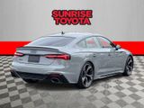 Used 2023 Audi RS 5 Hatchback