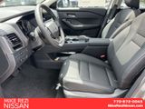 New 2026 Nissan Rogue SUV