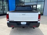 New 2026 Honda Ridgeline Truck
