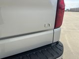 Used 2022 Chevrolet Silverado 1500 LTD Truck