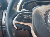 Used 2017 Jeep Grand Cherokee SUV
