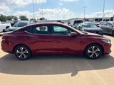 Used 2022 Nissan Sentra Sedan