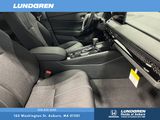 New 2026 Honda Accord Hybrid Sedan