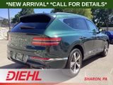 Used 2023 Genesis GV80 SUV