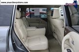 Used 2015 Infiniti QX80 SUV