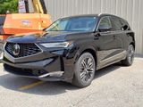 New 2026 Acura MDX SUV