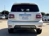 Used 2020 Nissan Armada SUV