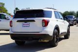 Used 2023 Ford Explorer SUV