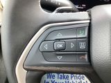 New 2026 Jeep Grand Cherokee SUV