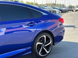 Used 2020 Honda Accord Sedan