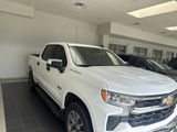 Used 2025 Chevrolet Silverado 1500 Truck