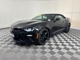 Used 2018 Chevrolet Camaro Convertible