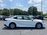 Used 2025 Toyota Camry Sedan