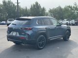Used 2025 Mazda CX-50 SUV