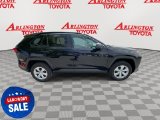 Used 2024 Toyota RAV4 SUV