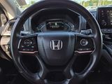 Used 2022 Honda Odyssey Van