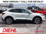 Used 2024 Ford Escape SUV