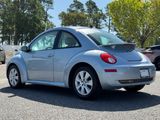 Used 2010 Volkswagen Beetle Hatchback