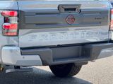 New 2025 Nissan Frontier Truck