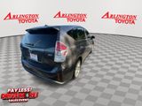 Used 2017 Toyota Prius v Wagon