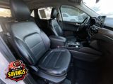 Used 2020 Ford Escape SUV