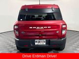 Used 2021 Ford Bronco Sport SUV