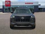 New 2026 Nissan Pathfinder SUV