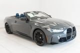 Used 2022 BMW M4 Convertible