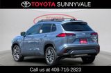 Used 2026 Toyota Corolla Cross SUV