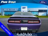Used 2018 Dodge Challenger Coupe
